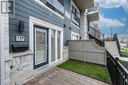 5035 OSCAR PETERSON BOULEVARD  Mississauga, ON L5M 0P4