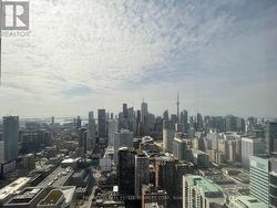 5510 - 386 YONGE STREET Toronto, ON M5B 0A5