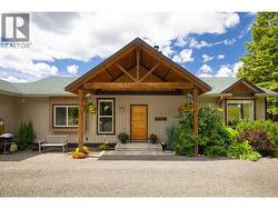 5128 Bolean Lake Road Falkland, BC V0E 1W0