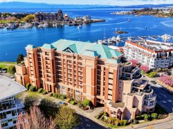 #104-75 Songhees Rd  Victoria, BC V9A 7M5