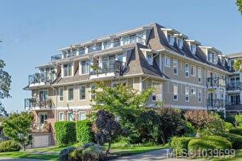 #406-4536 Viewmont Ave  Saanich, BC V8Z 5L2