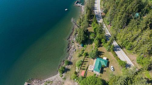 12811 3A Highway, Boswell, BC - Outdoor With View