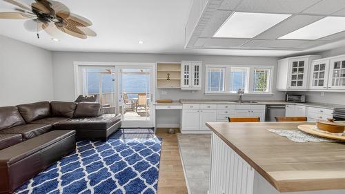 12811 3A Highway, Boswell, BC - Indoor