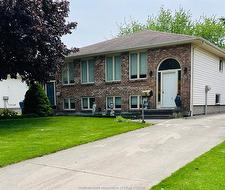 89 Bruinsma Avenue Wallaceburg, ON N8A 5C5