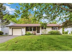 42 Goldsboro AVE  Riverview, NB E1B 4K4