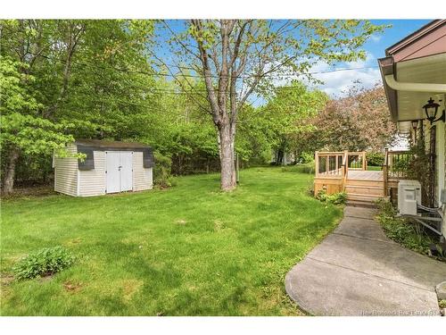 42 Goldsboro Ave, Riverview, NB 