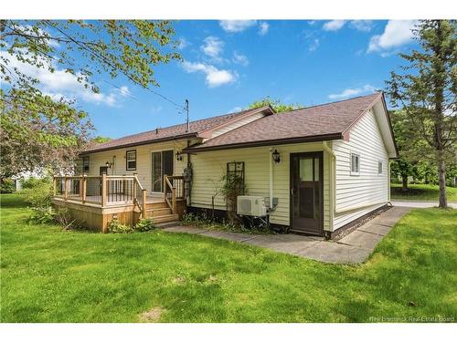 42 Goldsboro Ave, Riverview, NB 
