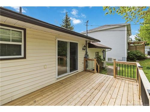 42 Goldsboro Ave, Riverview, NB 