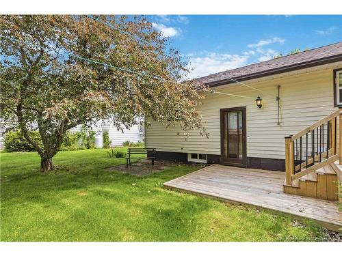 42 Goldsboro Ave, Riverview, NB 
