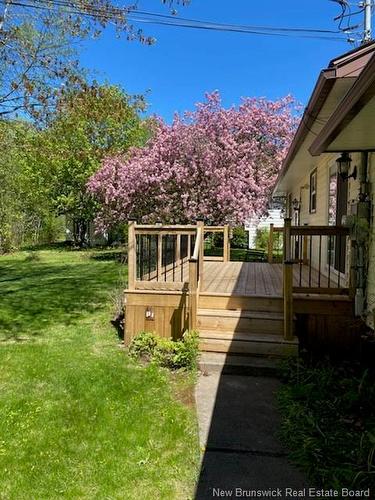 42 Goldsboro Ave, Riverview, NB 