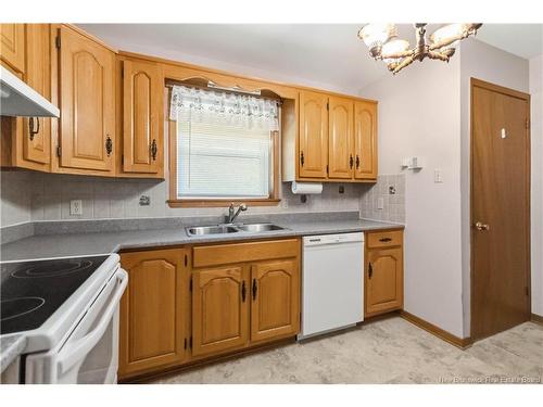 42 Goldsboro Ave, Riverview, NB 