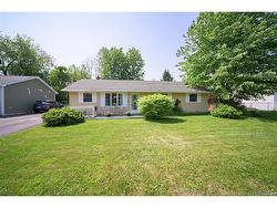 519 Gardiner ST  Oromocto, NB E2V 1G5