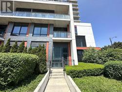 109 - 55 EGLINTON AVENUE W  Mississauga, ON L5R 3P5