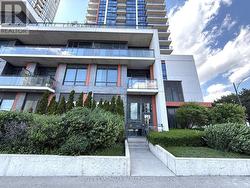 109 - 55 EGLINTON AVENUE W Mississauga, ON L5R 3P5