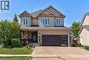61 Ditner Avenue, Baden, ON  - Outdoor With Facade 