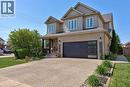 61 Ditner Avenue, Baden, ON  - Outdoor With Facade 