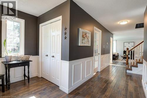 61 Ditner Avenue, Baden, ON - Indoor Photo Showing Other Room