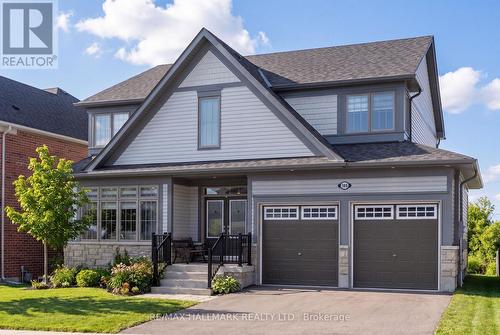 106 REA DRIVE  Centre Wellington, ON N1M 0J8