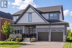 106 REA DRIVE  Centre Wellington, ON N1M 0J8