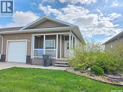 Unit #4 Ruckle ROAD  Carlyle, SK S0C 0R0