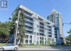 804 - 17 KENASTON GARDENS Toronto, ON M2K 1G7