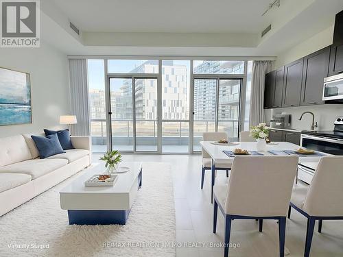 727 - 20 BRUYERES MEWS  Toronto, ON M5V 0G8