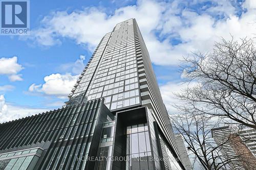3912 - 3 GLOUCESTER STREET  Toronto, ON M4Y 0C6