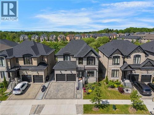 57 HOLLYBROOK Trail  Kitchener, ON N2R 0M5