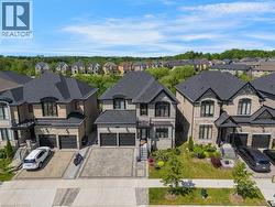 57 HOLLYBROOK Trail  Kitchener, ON N2R 0M5