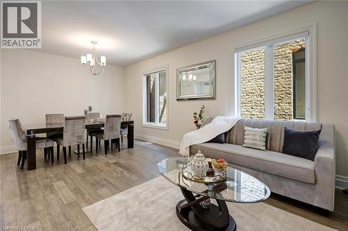 57 Hollybrook Trail, Kitchener, ON 