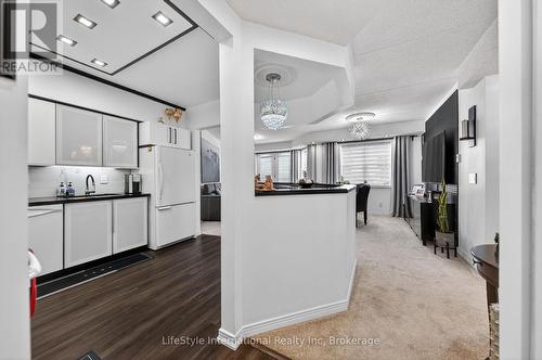 213 - 208 SILVERCREEK PARKWAY N  Guelph (Junction/Onward Willow), ON N1H 8H2