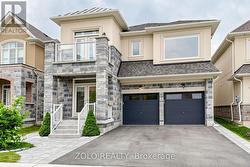 82 MURRAY LEONARD LANE  East Gwillimbury, ON L9N 0Z6