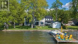 98 MCRAE BEACH ROAD S  Georgina, ON L0E 1N0
