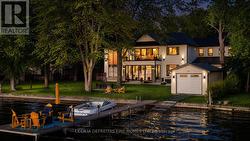 98 MCRAE BEACH ROAD S  Georgina, ON L0E 1N0
