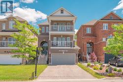 192 MUIRFIELD DRIVE Barrie, ON L4N 6K7