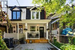 322 HIGHFIELD ROAD Toronto, ON M4L 2V5