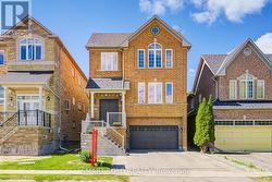 122 MISTYSUGAR TRAIL  Vaughan, ON L4J 8T6