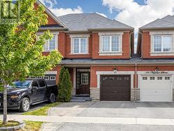 41 NAPANEE STREET  Richmond Hill, ON L4E 0X3