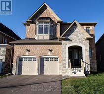 235 GIBSON CIRCLE  Bradford West Gwillimbury, ON L3Z 0X1
