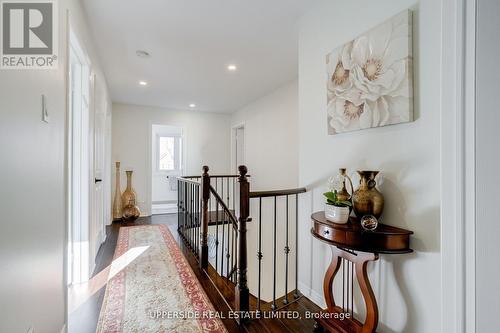 167 Covent Crescent, Aurora, ON 