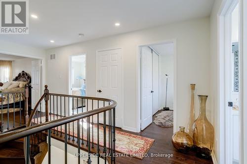 167 Covent Crescent, Aurora, ON 