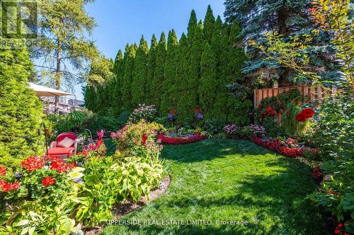 167 Covent Crescent, Aurora, ON 