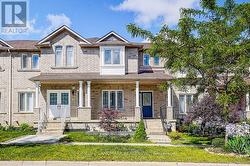 54 FORESTWOOD STREET  Richmond Hill, ON L4S 2K3