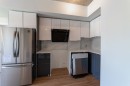 Kitchen - 206-850 Rue Ouimet, Montréal (Saint-Laurent), QC 