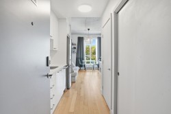 Intérieur - 