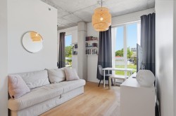 Salon - 