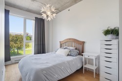 Chambre à coucher principale - 