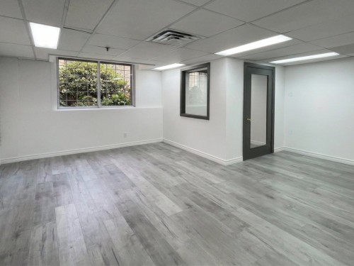 Bureau - 123 Rue St-Pierre, Montréal (Ville-Marie), QC 