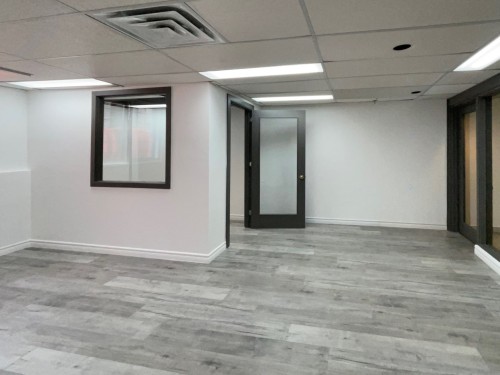 Bureau - 123 Rue St-Pierre, Montréal (Ville-Marie), QC 