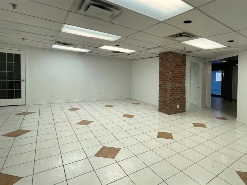 Bureau - 123 Rue St-Pierre, Montréal (Ville-Marie), QC 